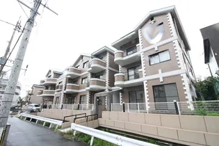 メゾン ド ルーブルの画像