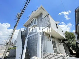 レオパレス八田第4の画像