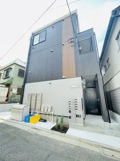 クレアシオン中板橋の画像