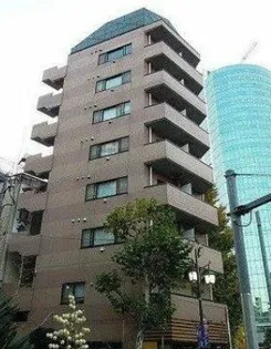 グレイス高輪タワーの画像
