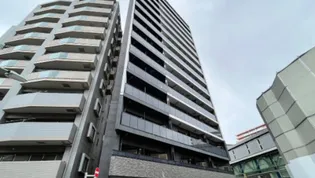 ガーラ ステーション大森海岸の画像