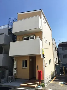 クレインハウス早稲田の画像