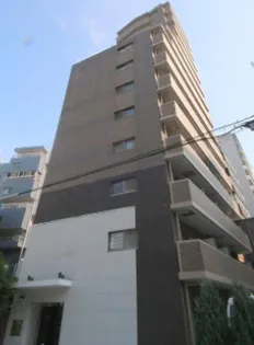 ラナップスクエア中之島公園【8階】の外観