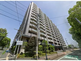 エイルマンション東町の画像