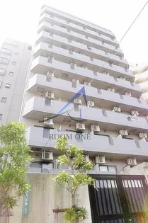 東京都豊島区雑司が谷3【マンション】の外観