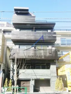 フェニックス渋谷本町【2階】の外観