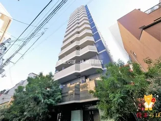 大阪府大阪市浪速区難波中3【マンション】の外観