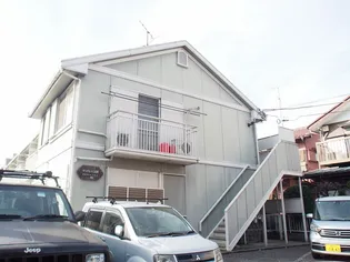 サンパレス清瀬の画像