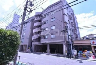 レサージュ南橋本弐番館の画像