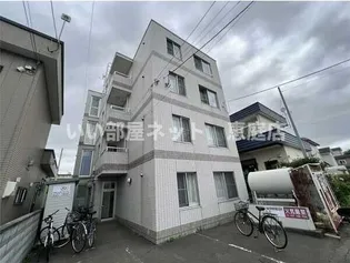 CSAマンションの画像