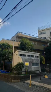 ソミュール鉢山【2階】の外観
