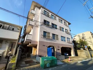 シャトー北野の画像