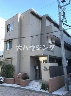 ウェルスクエア中延の画像