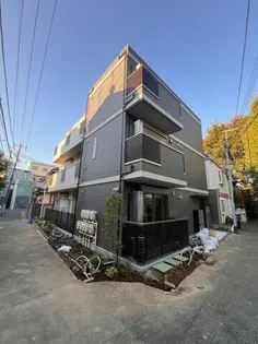 エーデル笹塚の画像