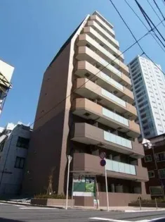 セジョリ江戸川橋【7階】の外観