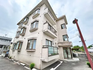 中澤マンションの画像