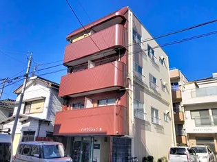 イトウマンションIIIの画像