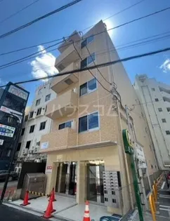アロー西千葉36番館の画像