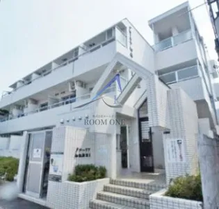 グローリア初穂新宿IIの画像