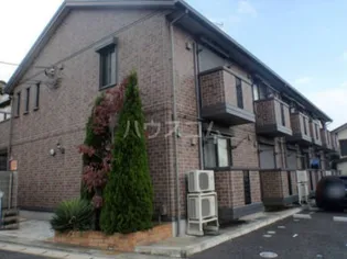 ヴェルデ都町【2階】の外観