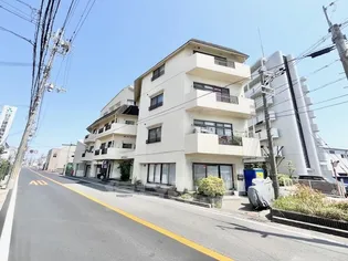 プレアール摂津鳥飼の画像