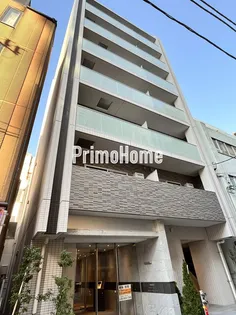 グローリオシェルト東京八丁堀の画像