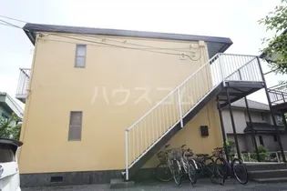 セントラルコーポB棟の画像