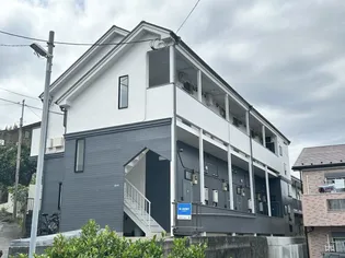 コーポフジエールの画像