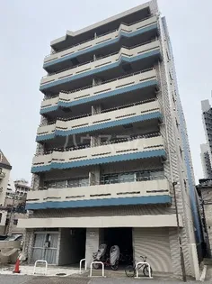 MF10ビルの画像