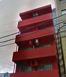 東京都文京区小石川1【マンション】の外観