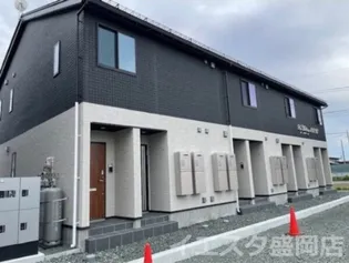 ル メイユール水沢IIの画像