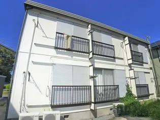 パルメゾン北野の画像