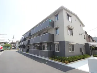 リーゾ北山の画像