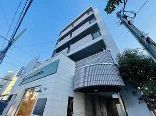 セピアコート田伏の画像