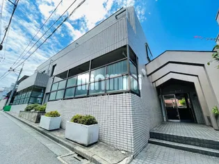パラスト高円寺の画像