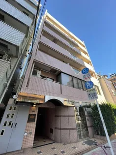 ロイヤルハイムの画像
