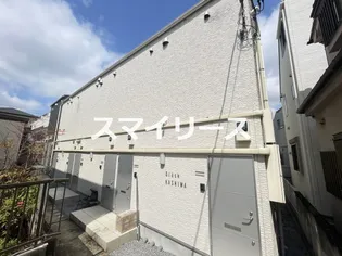 GLUCK KASHIWAの画像