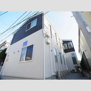 トレカーサ下赤塚の画像
