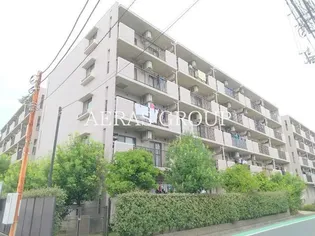 オーキッドレジデンス港北綱島ウエストの画像