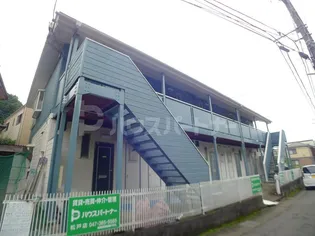 RE PATIO松戸の画像