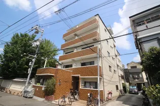 OK平野ハイツの画像