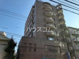 シティフォーラム溝の口の画像