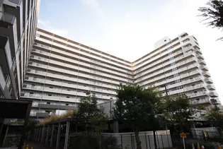 URグリーンプラザひばりが丘南の画像
