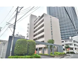 コンフォートソシアKの画像