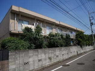 柿の木ハイツの画像