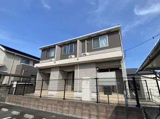 グローリー渡町の画像