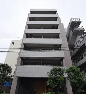 パークアクシス神楽坂ステージの画像