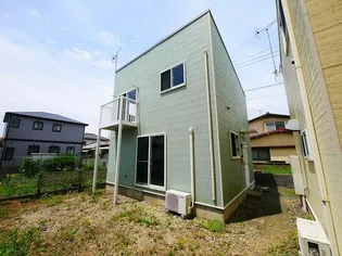 フレンズハウス鮎川の画像