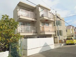 カーサ逆瀬川の画像