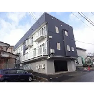 エスポワールIIの画像